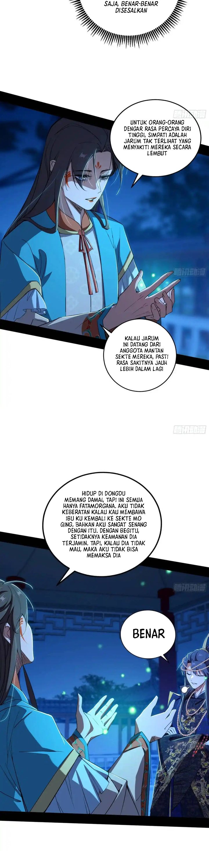 Dilarang COPAS - situs resmi www.mangacanblog.com - Komik im an evil god 421 - chapter 421 422 Indonesia im an evil god 421 - chapter 421 Terbaru 4|Baca Manga Komik Indonesia|Mangacan